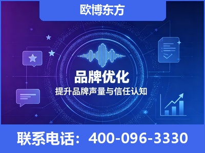 新乐-品牌数字认知资产